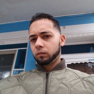 Meet your Posher, Milton